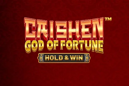 Caishen God of Fortune